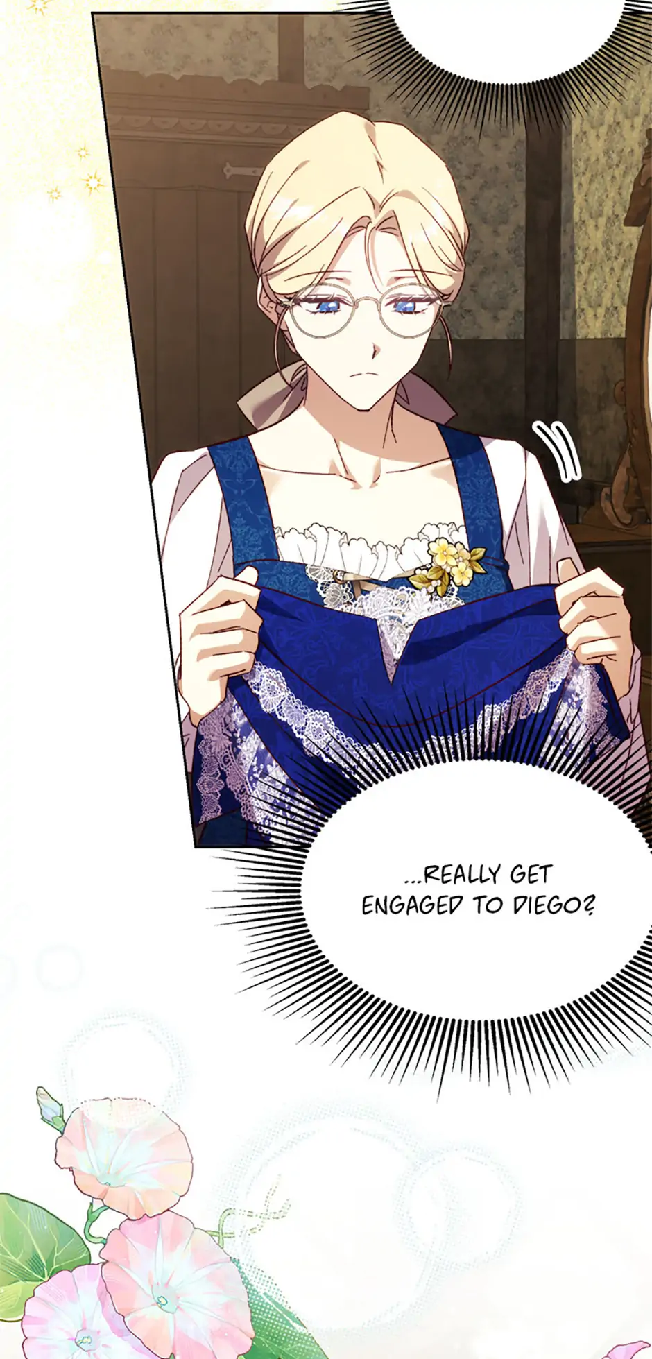 The Immoral Ducal Family Needs to Learn Family Values Chapter 39 - page 72