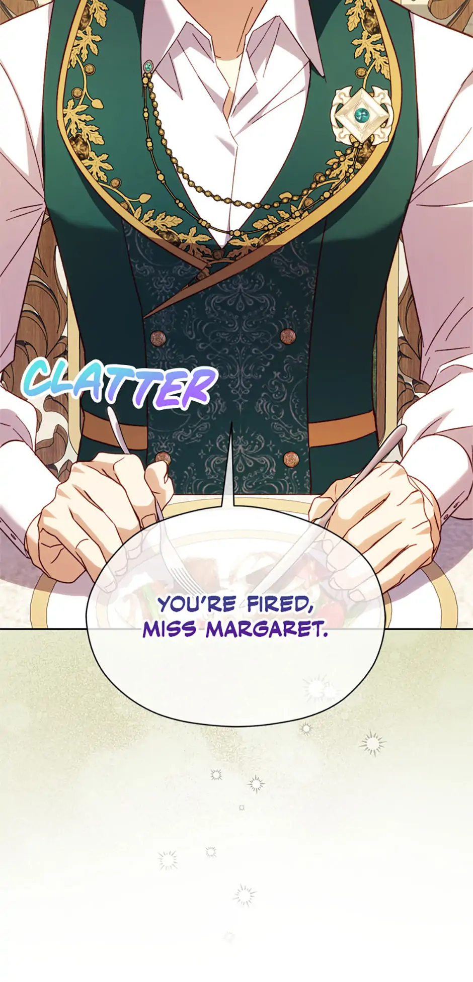 The Immoral Ducal Family Needs to Learn Family Values Chapter 39 - page 77