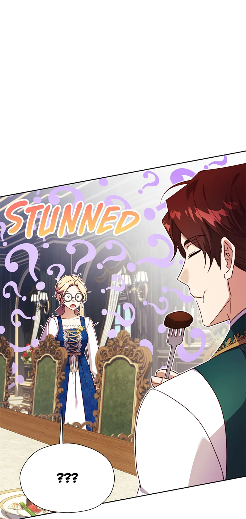 The Immoral Ducal Family Needs to Learn Family Values Chapter 39 - page 78