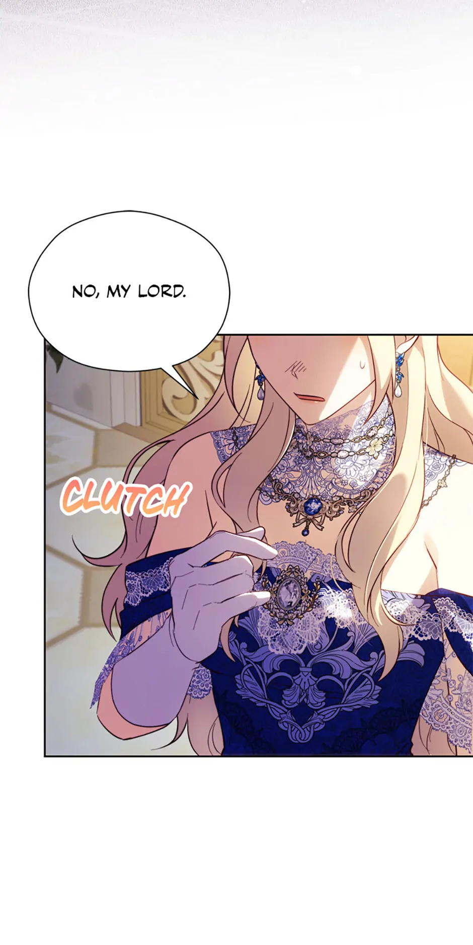 The Immoral Ducal Family Needs to Learn Family Values Chapter 39 - page 9