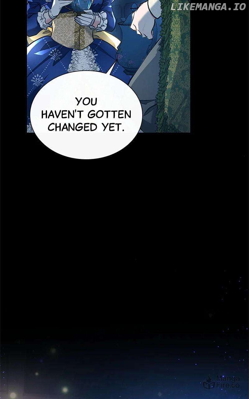 Sovereign and Heartburn Chapter 40 - page 60
