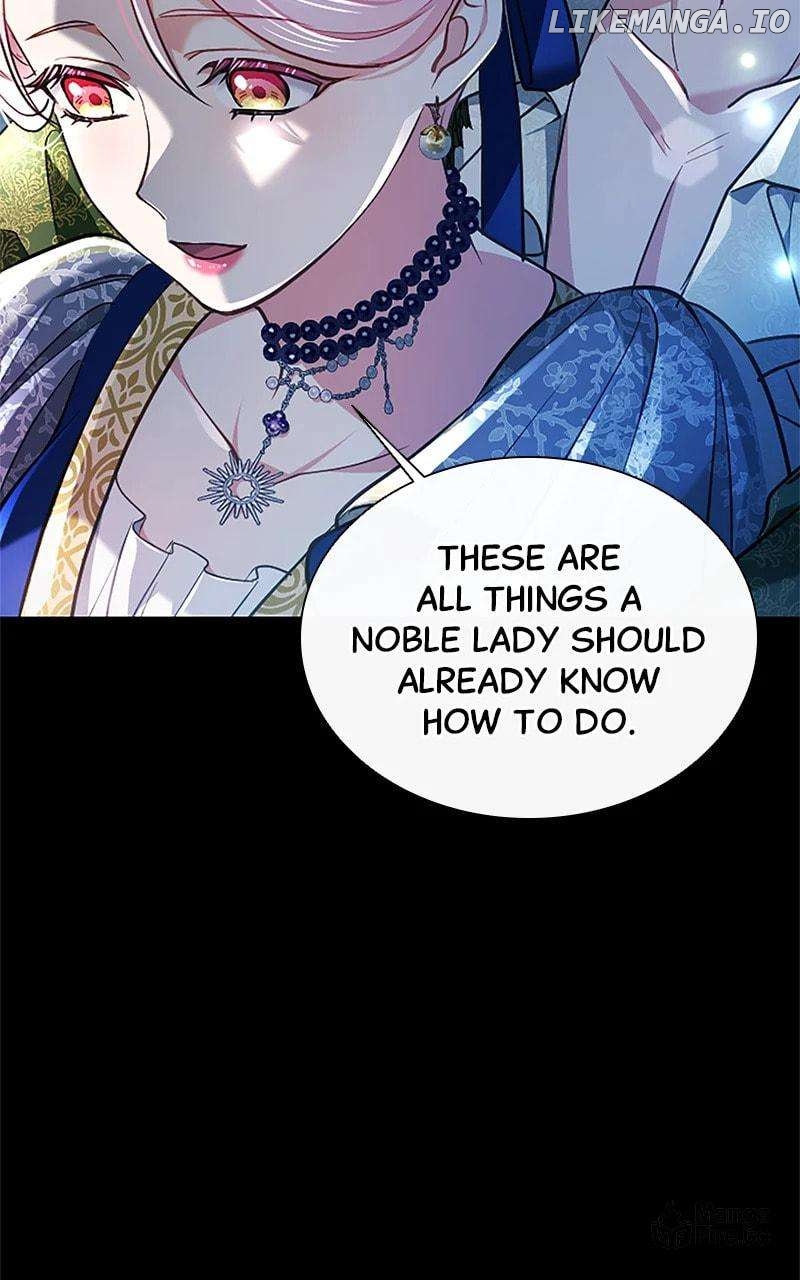 Sovereign and Heartburn Chapter 40 - page 72