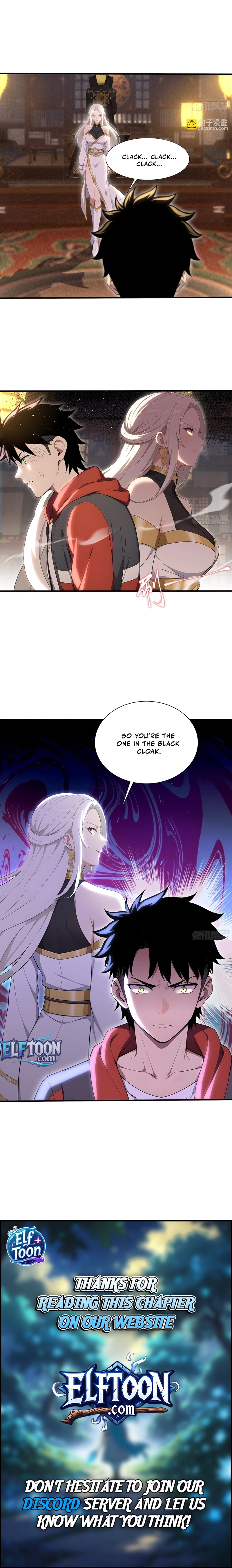 Number One Beast Master Chapter 64 - page 5