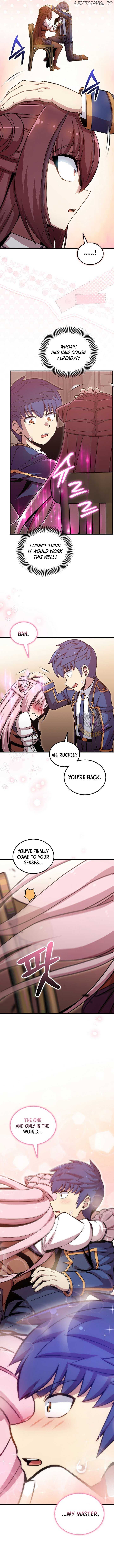 Admission is a Waste of Time Chapter 49 - page 12