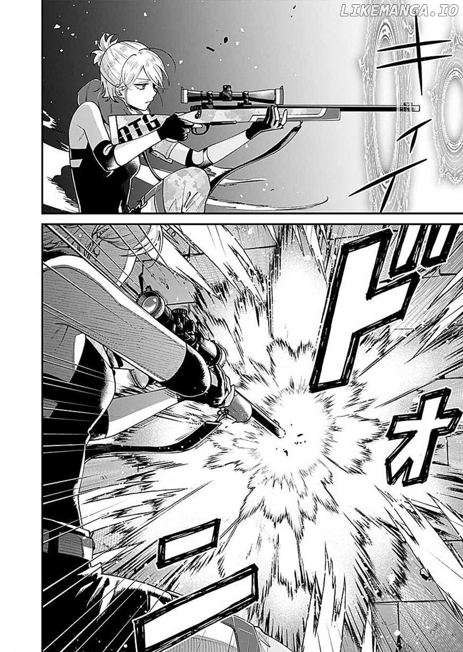 Moto Saikyou Kouryakusha, Nozomanu Dungeon Haishin de Musou shite Shimasu Chapter 7 - page 17
