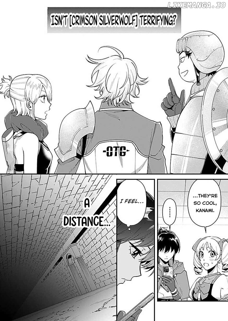 Moto Saikyou Kouryakusha, Nozomanu Dungeon Haishin de Musou shite Shimasu Chapter 7 - page 21