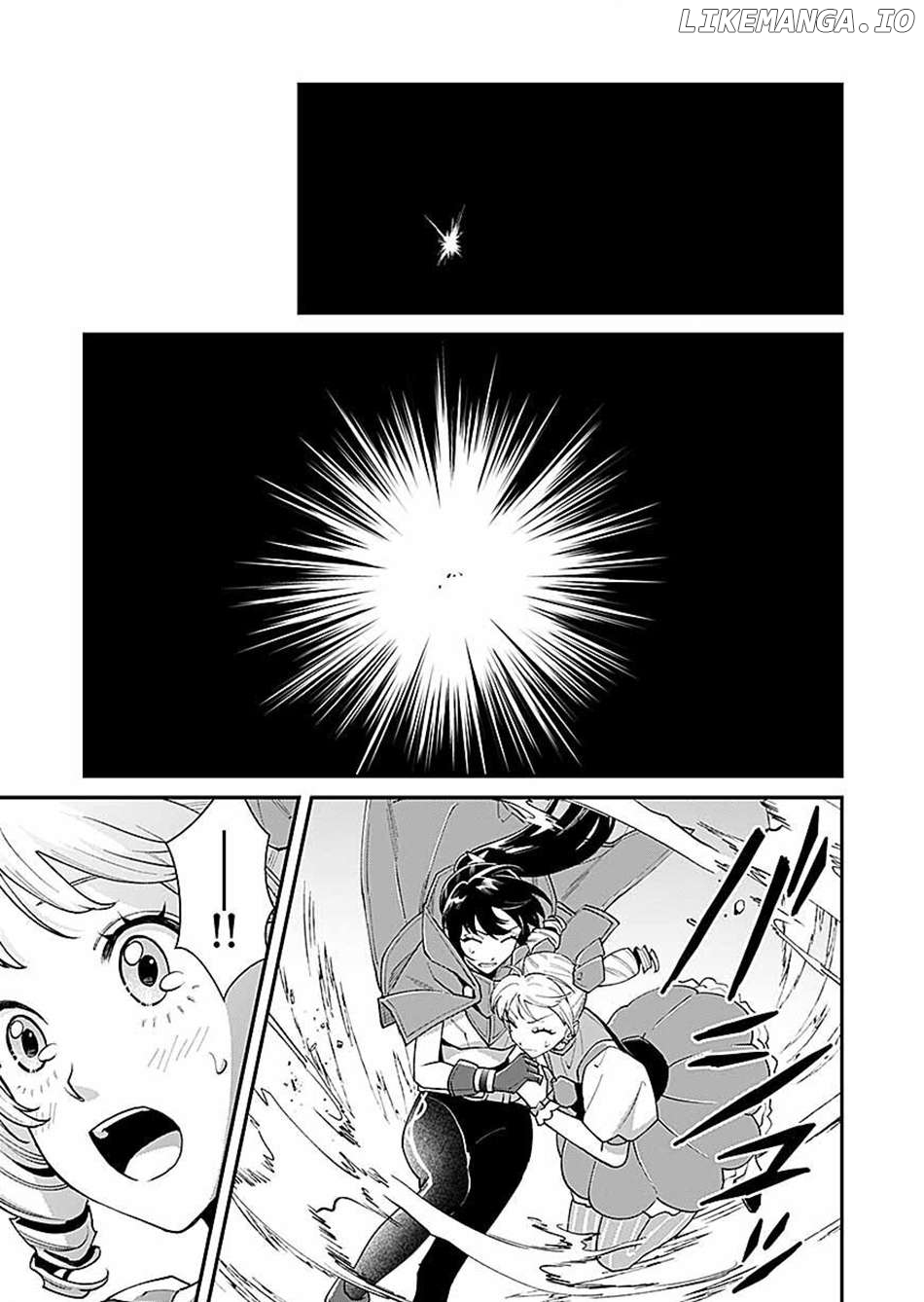 Moto Saikyou Kouryakusha, Nozomanu Dungeon Haishin de Musou shite Shimasu Chapter 7 - page 22