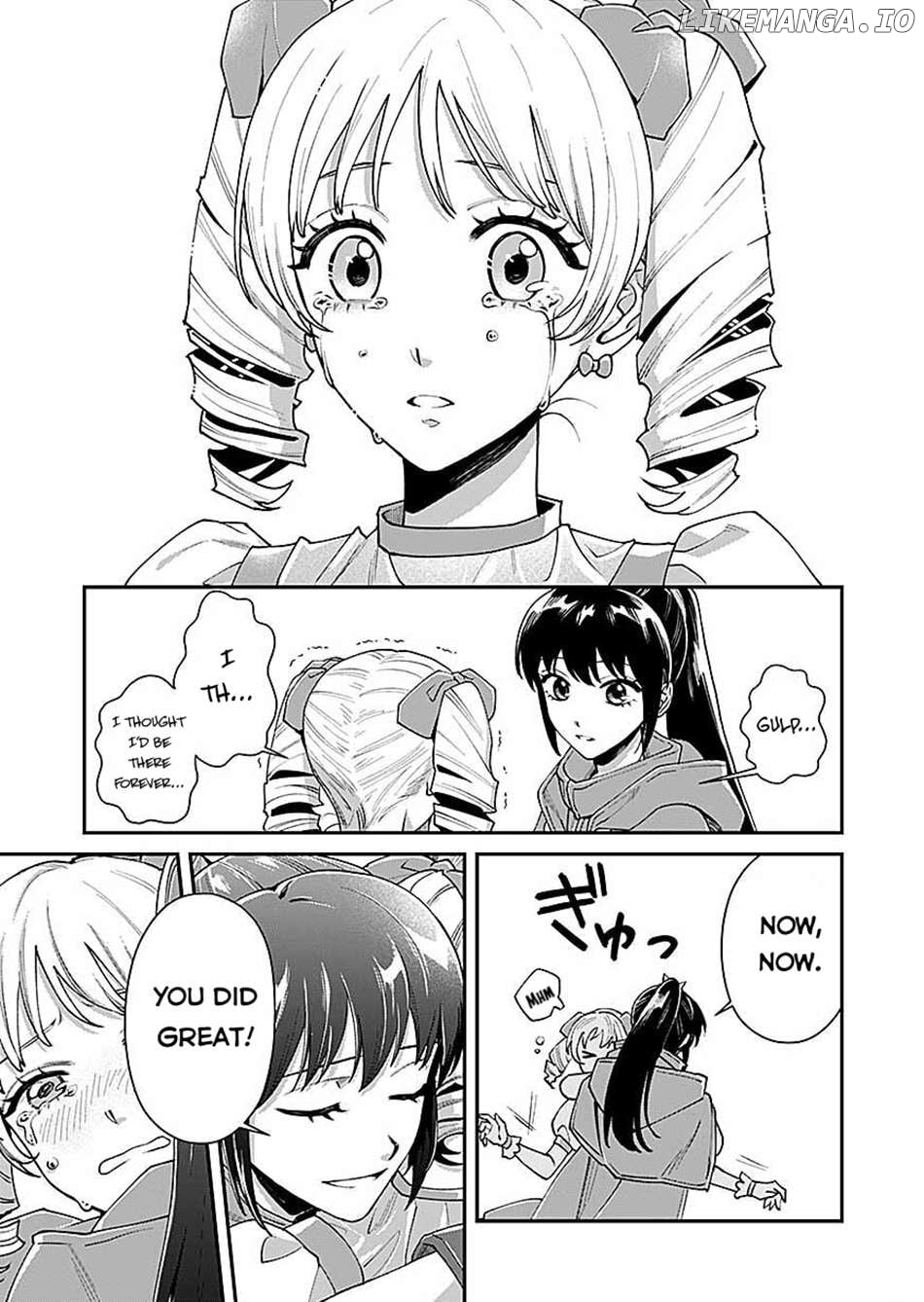 Moto Saikyou Kouryakusha, Nozomanu Dungeon Haishin de Musou shite Shimasu Chapter 7 - page 24