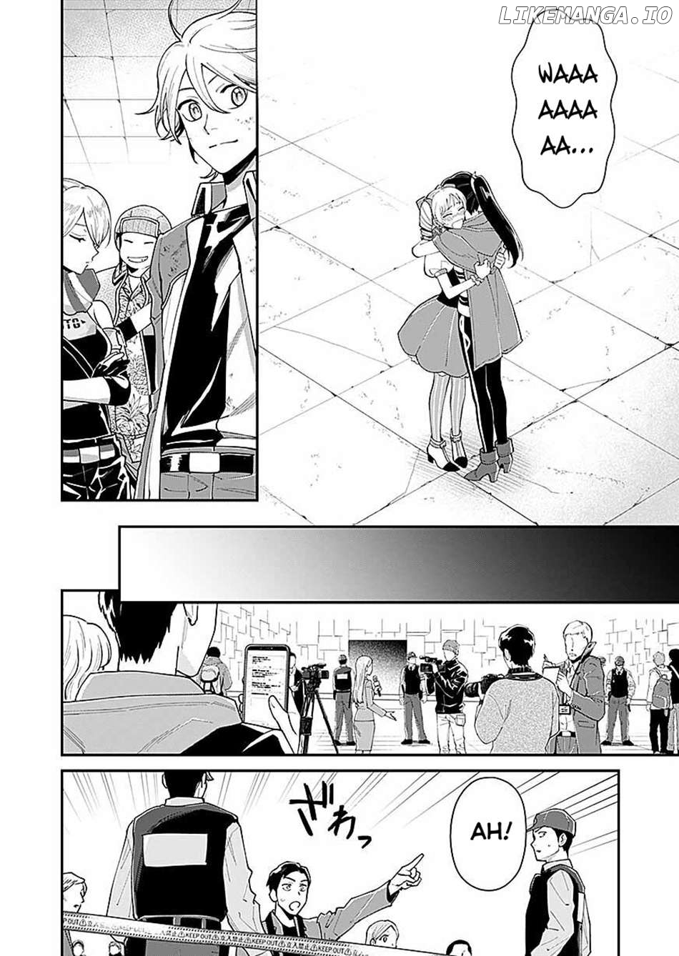 Moto Saikyou Kouryakusha, Nozomanu Dungeon Haishin de Musou shite Shimasu Chapter 7 - page 25