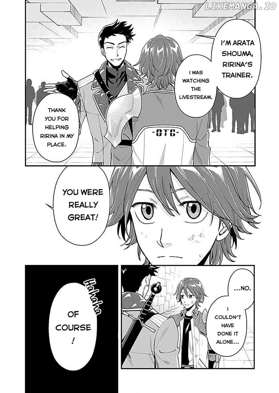 Moto Saikyou Kouryakusha, Nozomanu Dungeon Haishin de Musou shite Shimasu Chapter 7 - page 29