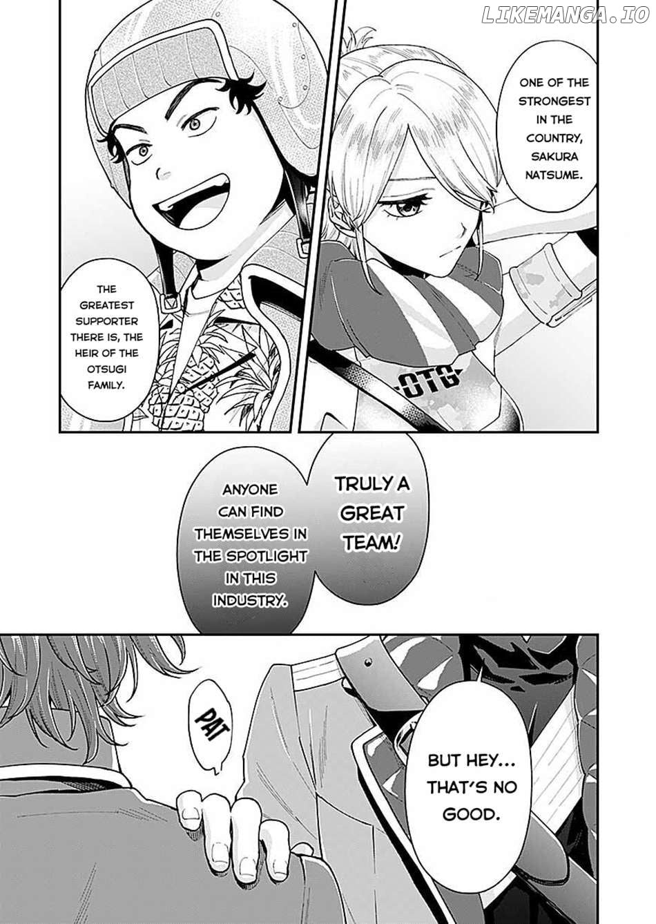 Moto Saikyou Kouryakusha, Nozomanu Dungeon Haishin de Musou shite Shimasu Chapter 7 - page 30