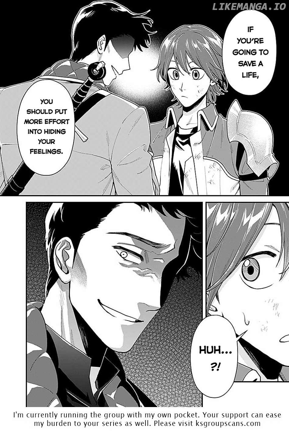 Moto Saikyou Kouryakusha, Nozomanu Dungeon Haishin de Musou shite Shimasu Chapter 7 - page 31