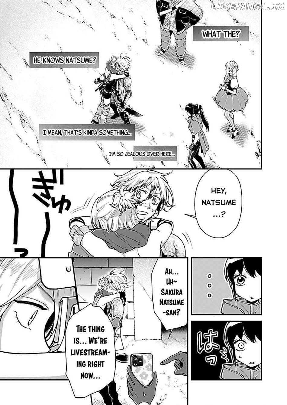 Moto Saikyou Kouryakusha, Nozomanu Dungeon Haishin de Musou shite Shimasu Chapter 7 - page 4