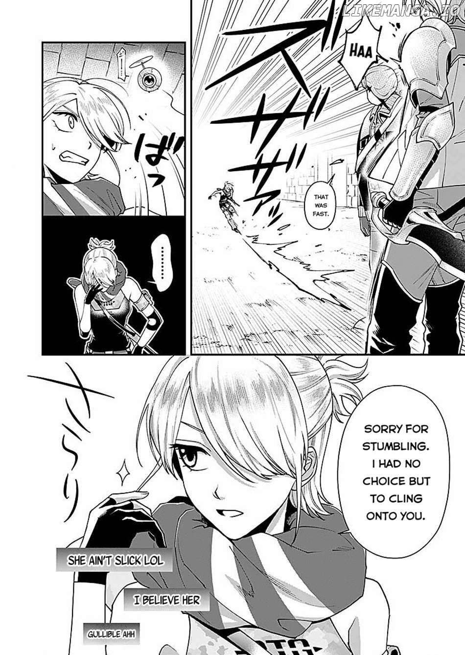 Moto Saikyou Kouryakusha, Nozomanu Dungeon Haishin de Musou shite Shimasu Chapter 7 - page 5
