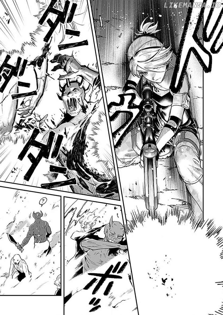 Moto Saikyou Kouryakusha, Nozomanu Dungeon Haishin de Musou shite Shimasu Chapter 7 - page 8