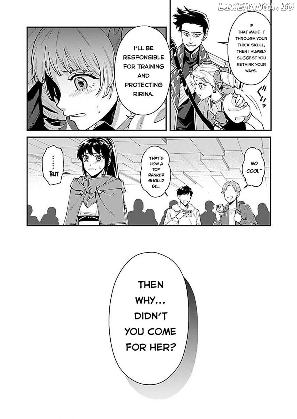 Moto Saikyou Kouryakusha, Nozomanu Dungeon Haishin de Musou shite Shimasu Chapter 8 - page 11