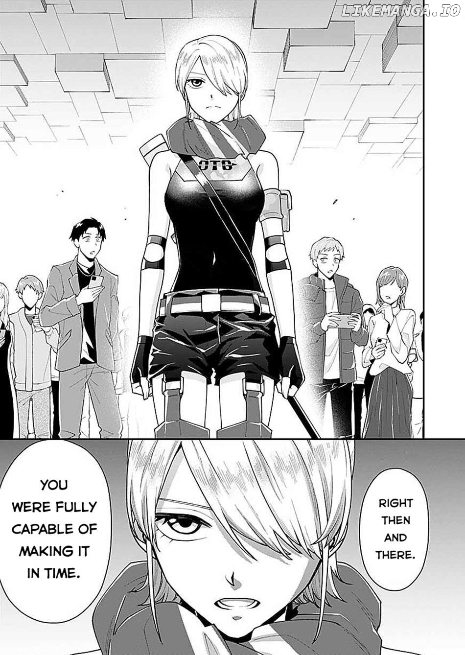 Moto Saikyou Kouryakusha, Nozomanu Dungeon Haishin de Musou shite Shimasu Chapter 8 - page 12