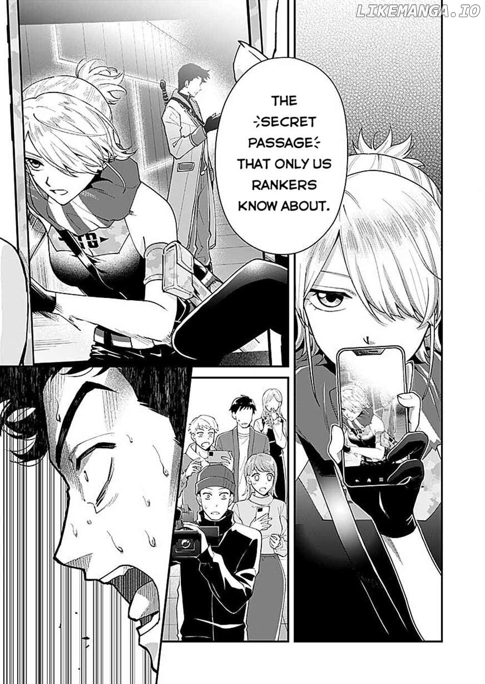 Moto Saikyou Kouryakusha, Nozomanu Dungeon Haishin de Musou shite Shimasu Chapter 8 - page 16