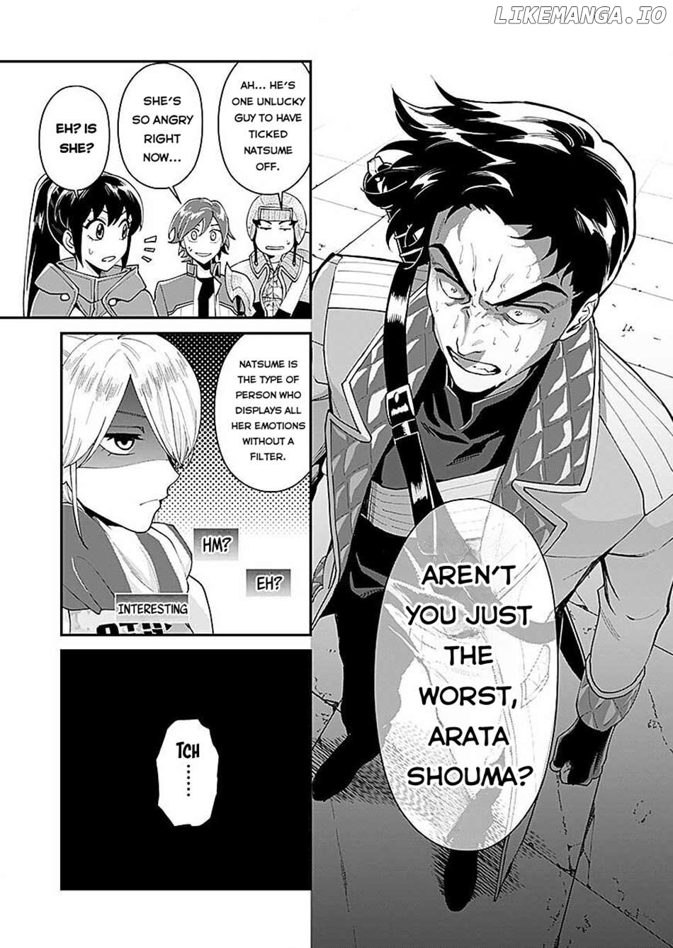 Moto Saikyou Kouryakusha, Nozomanu Dungeon Haishin de Musou shite Shimasu Chapter 8 - page 18