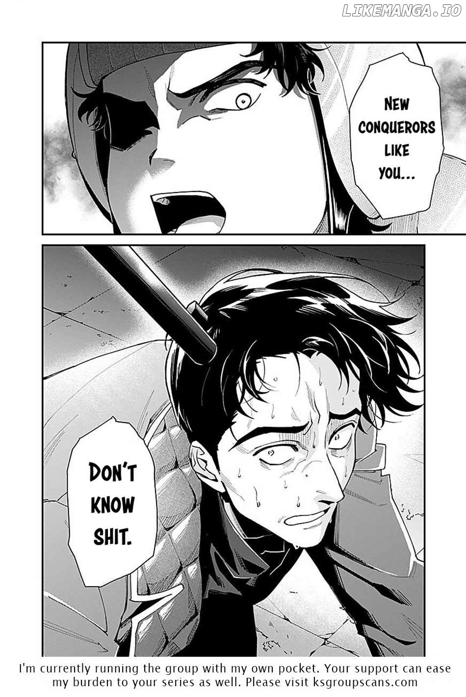 Moto Saikyou Kouryakusha, Nozomanu Dungeon Haishin de Musou shite Shimasu Chapter 8 - page 25