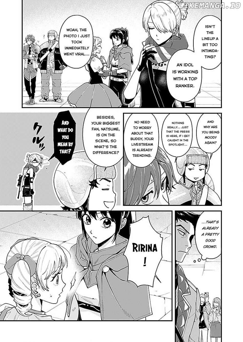 Moto Saikyou Kouryakusha, Nozomanu Dungeon Haishin de Musou shite Shimasu Chapter 8 - page 4