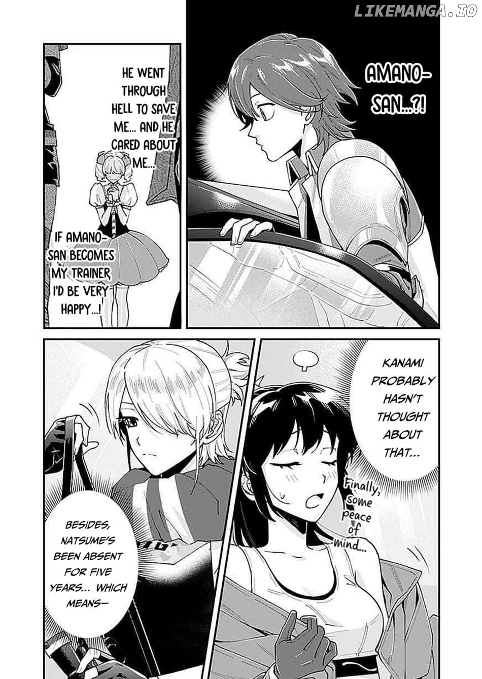 Moto Saikyou Kouryakusha, Nozomanu Dungeon Haishin de Musou shite Shimasu Chapter 9 - page 14