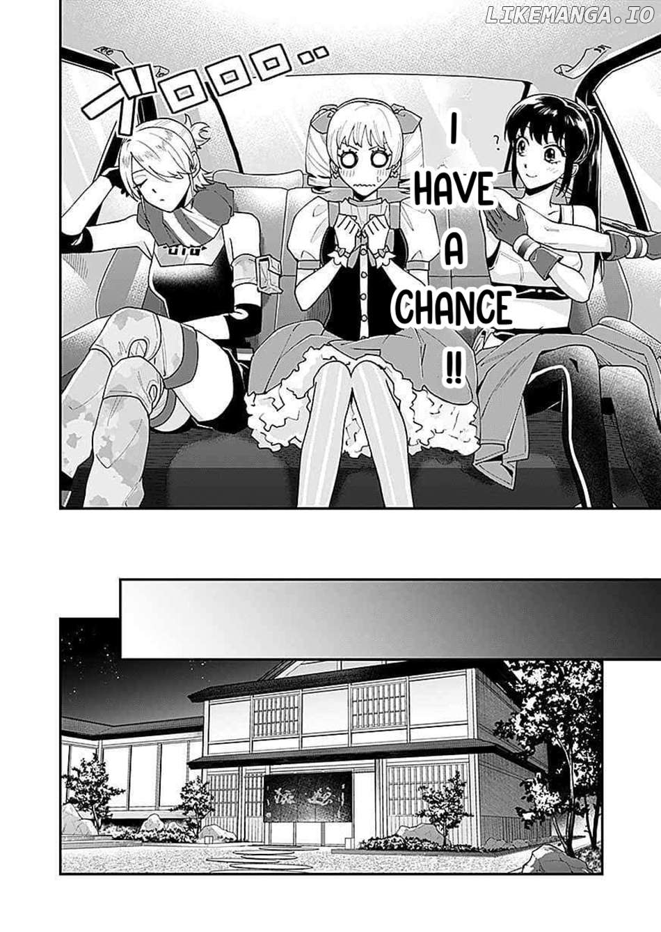Moto Saikyou Kouryakusha, Nozomanu Dungeon Haishin de Musou shite Shimasu Chapter 9 - page 15