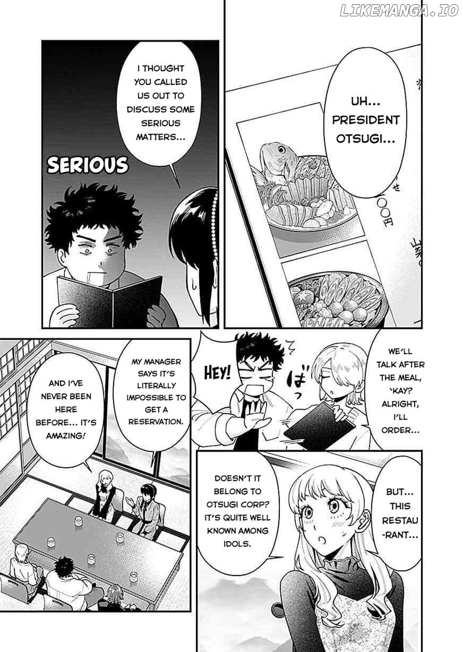 Moto Saikyou Kouryakusha, Nozomanu Dungeon Haishin de Musou shite Shimasu Chapter 9 - page 16
