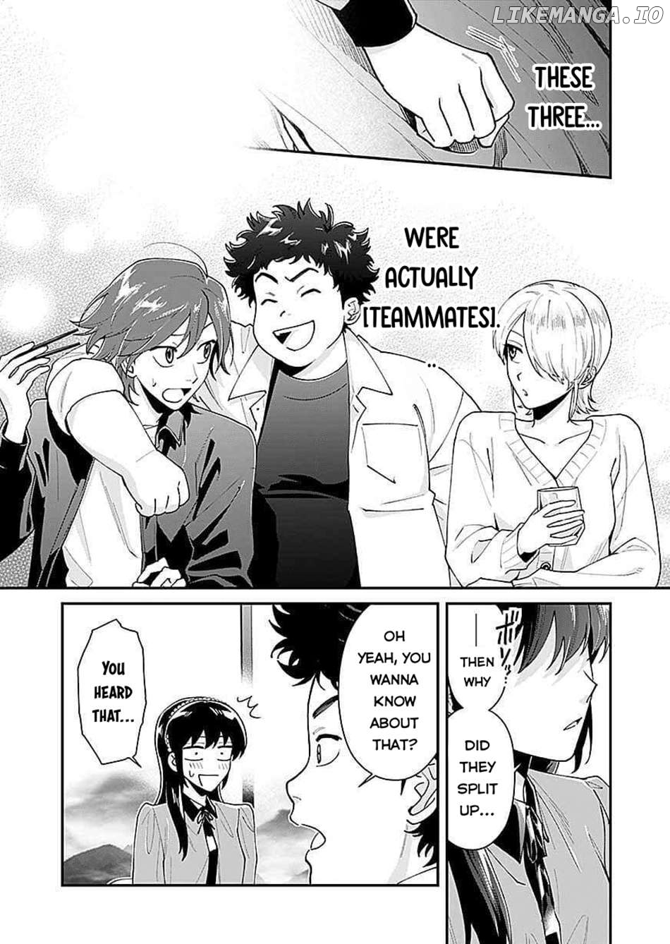 Moto Saikyou Kouryakusha, Nozomanu Dungeon Haishin de Musou shite Shimasu Chapter 9 - page 20