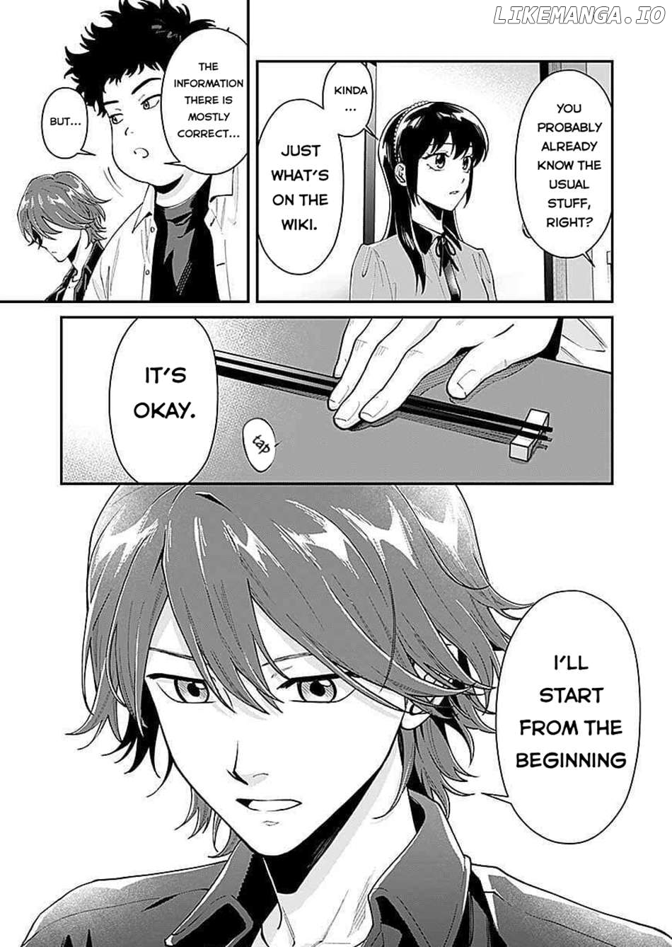 Moto Saikyou Kouryakusha, Nozomanu Dungeon Haishin de Musou shite Shimasu Chapter 9 - page 22
