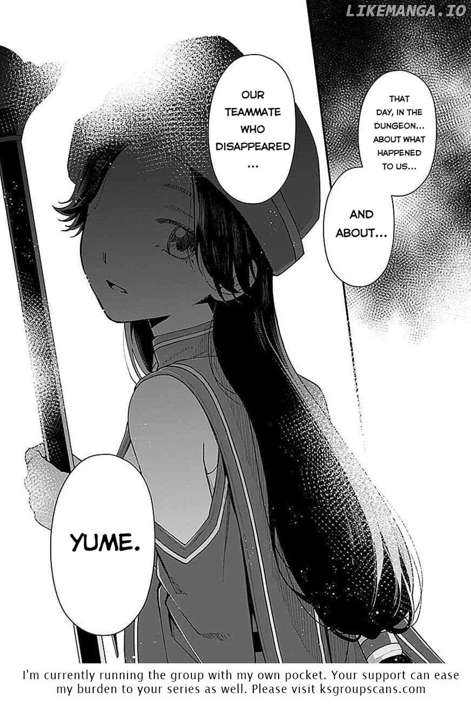 Moto Saikyou Kouryakusha, Nozomanu Dungeon Haishin de Musou shite Shimasu Chapter 9 - page 23