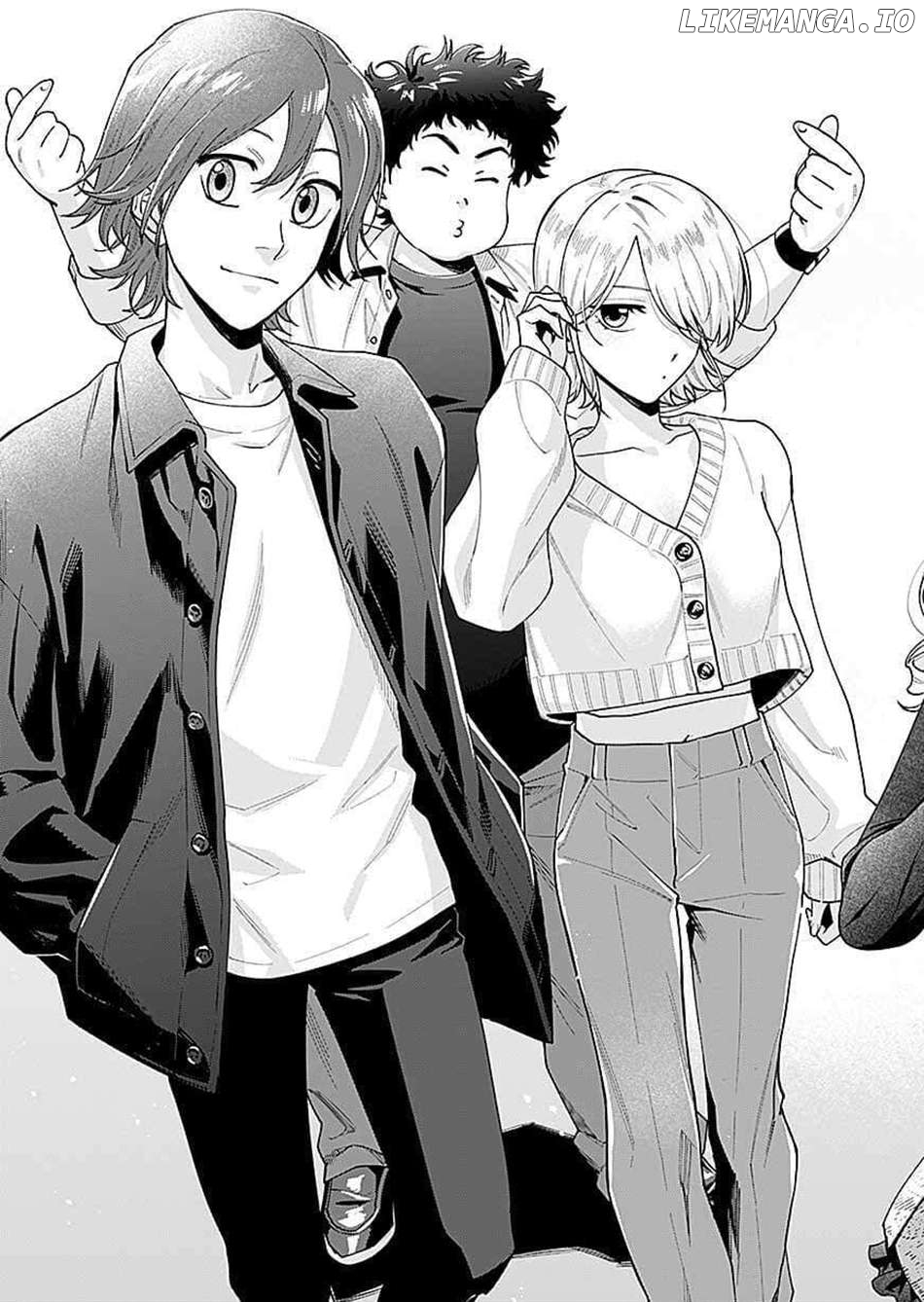 Moto Saikyou Kouryakusha, Nozomanu Dungeon Haishin de Musou shite Shimasu Chapter 9 - page 4