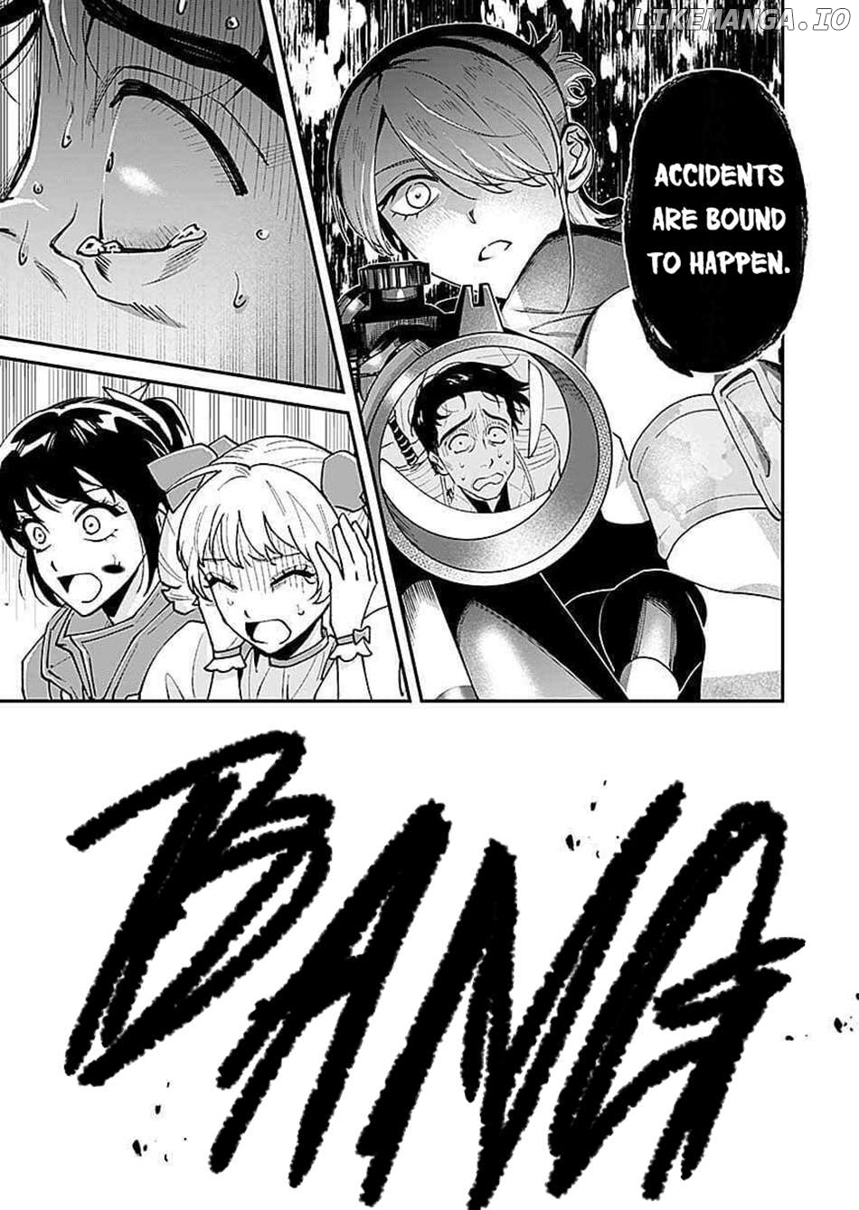 Moto Saikyou Kouryakusha, Nozomanu Dungeon Haishin de Musou shite Shimasu Chapter 9 - page 6