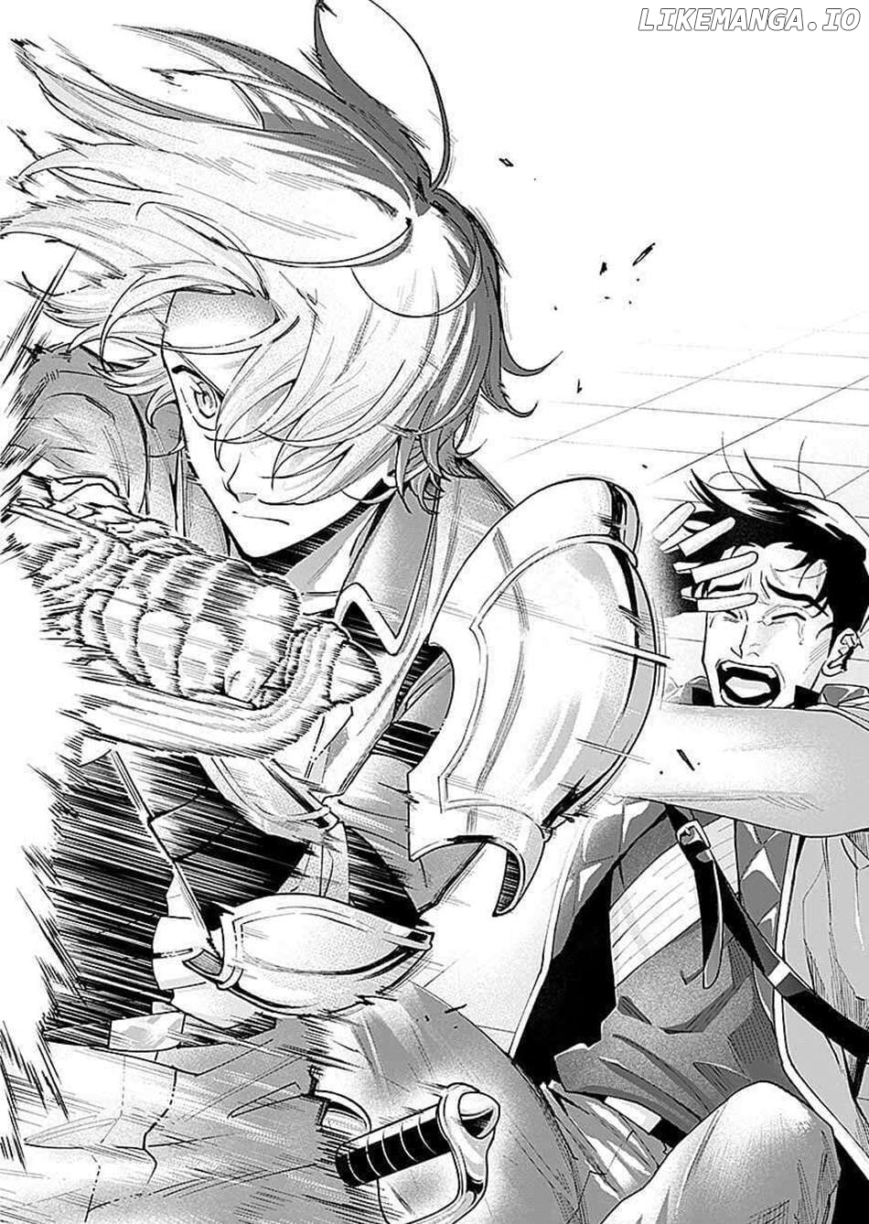 Moto Saikyou Kouryakusha, Nozomanu Dungeon Haishin de Musou shite Shimasu Chapter 9 - page 7