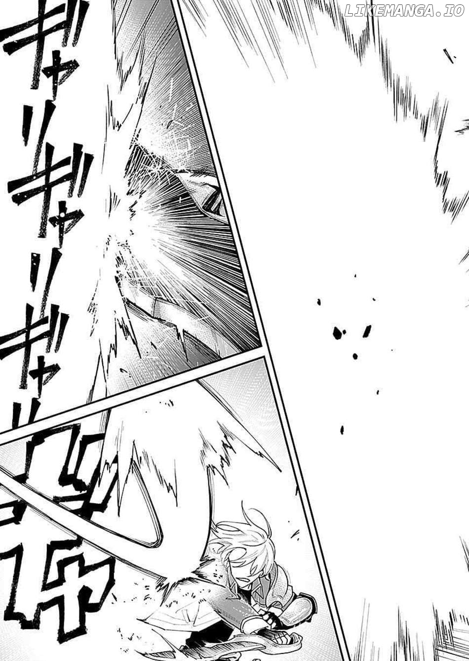 Moto Saikyou Kouryakusha, Nozomanu Dungeon Haishin de Musou shite Shimasu Chapter 9 - page 8