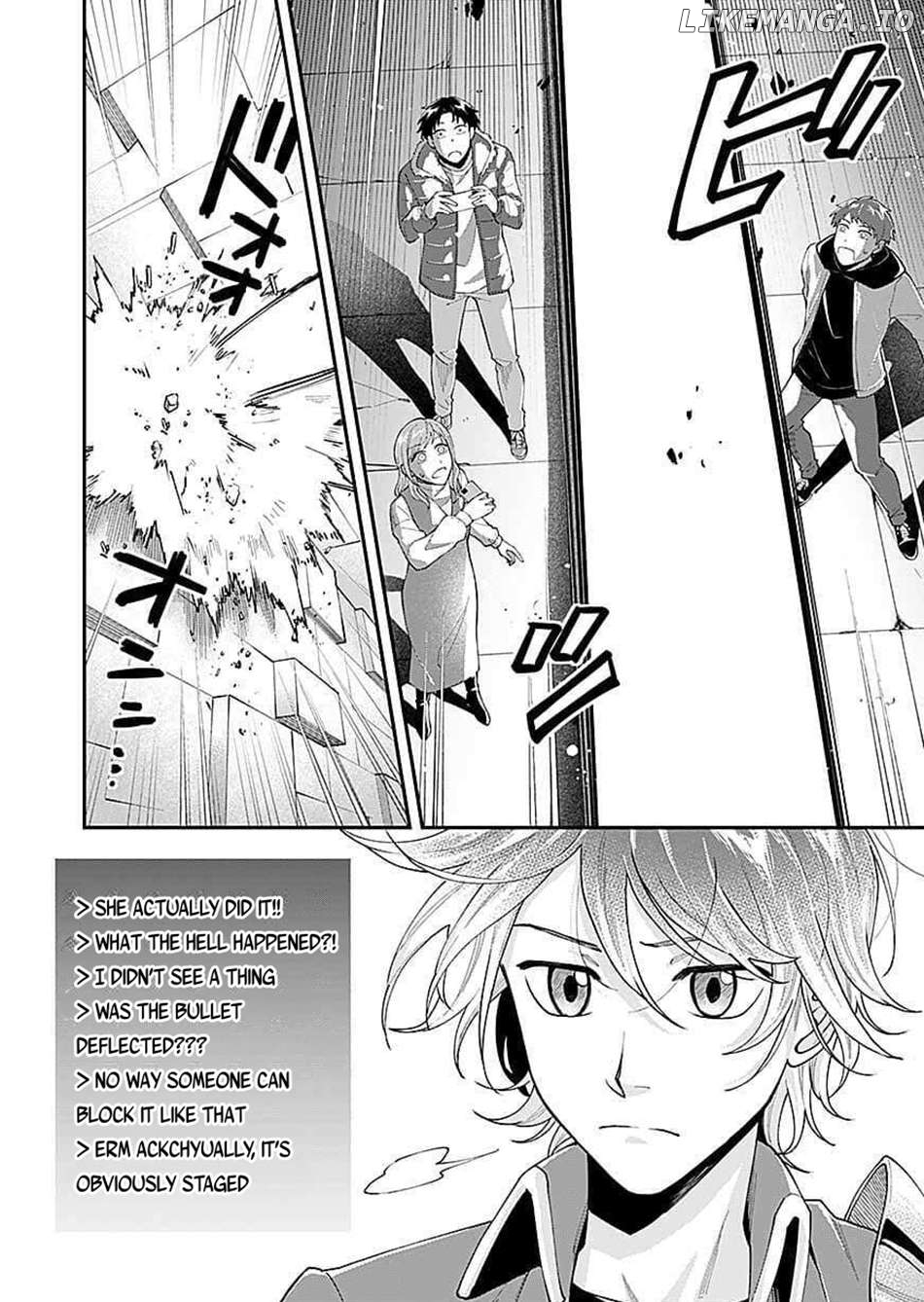 Moto Saikyou Kouryakusha, Nozomanu Dungeon Haishin de Musou shite Shimasu Chapter 9 - page 9