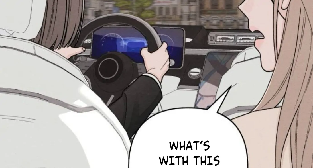 Revelation Of Youth Chapter 103 - page 101