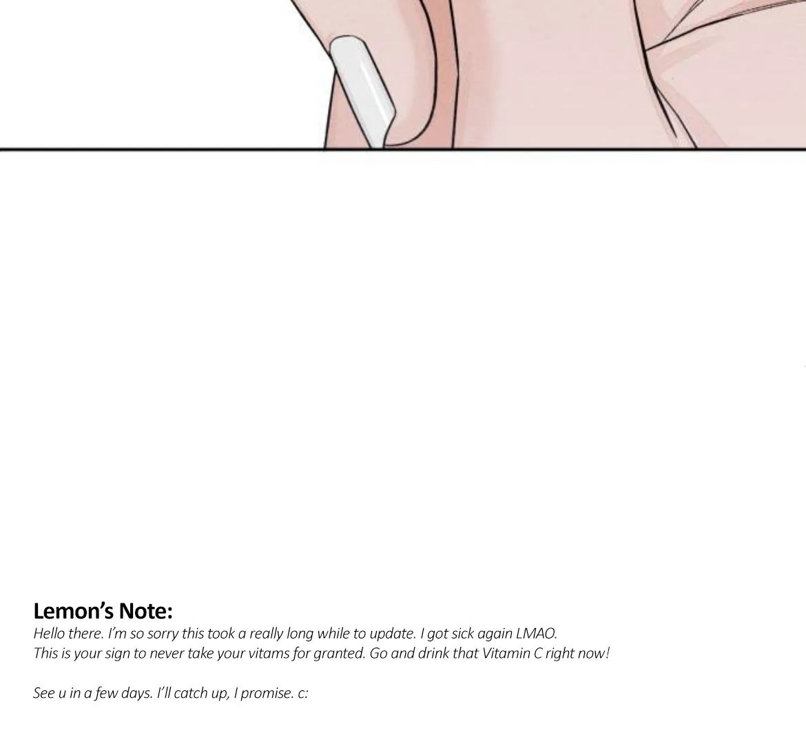 Revelation Of Youth Chapter 103 - page 118