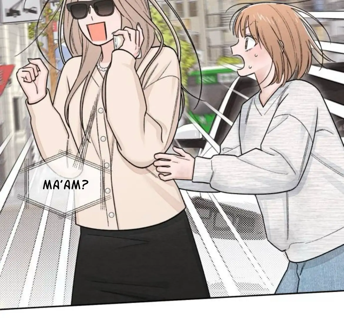 Revelation Of Youth Chapter 103 - page 11