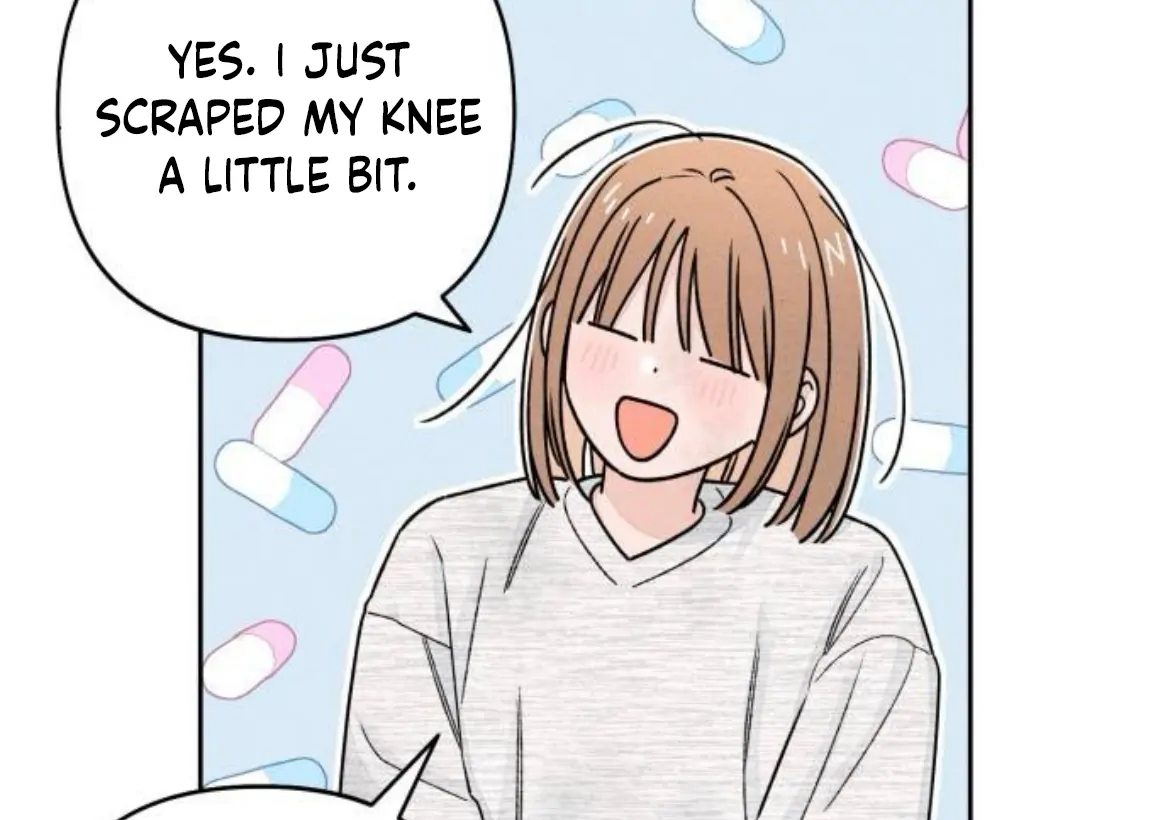 Revelation Of Youth Chapter 103 - page 13