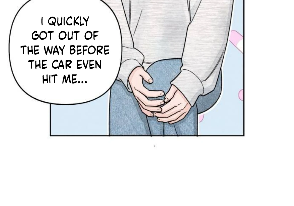 Revelation Of Youth Chapter 103 - page 14