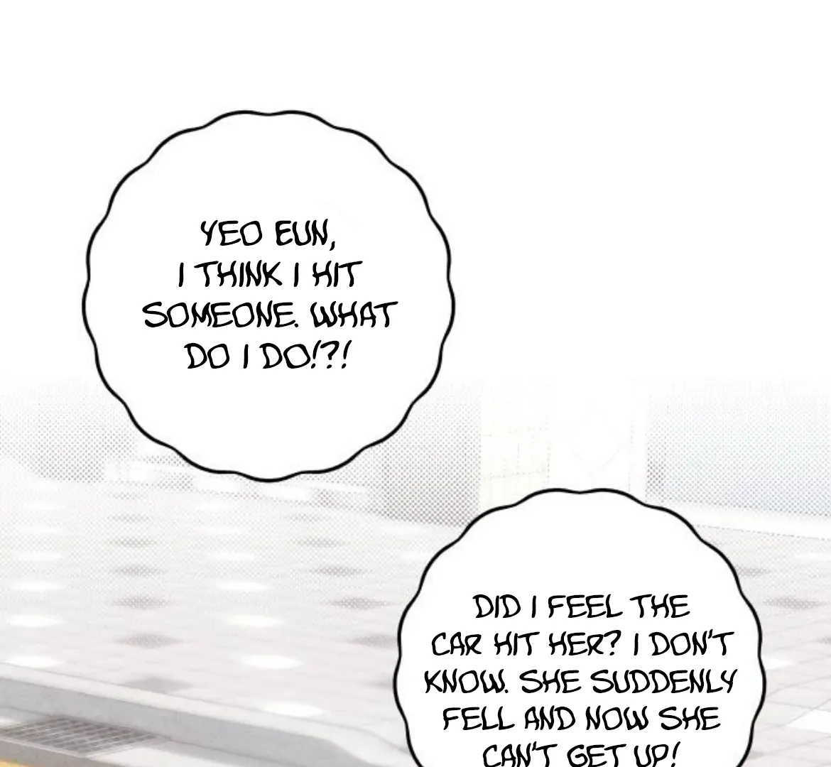 Revelation Of Youth Chapter 103 - page 1