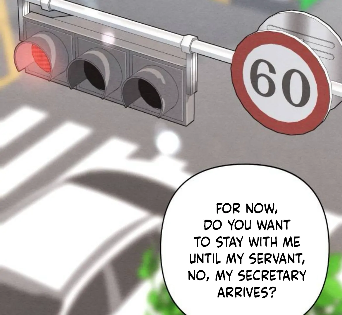 Revelation Of Youth Chapter 103 - page 21