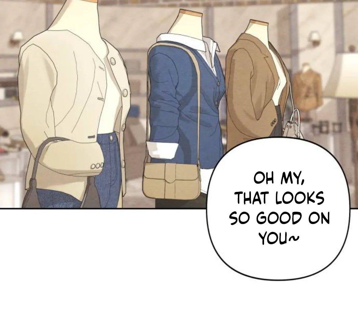 Revelation Of Youth Chapter 103 - page 26