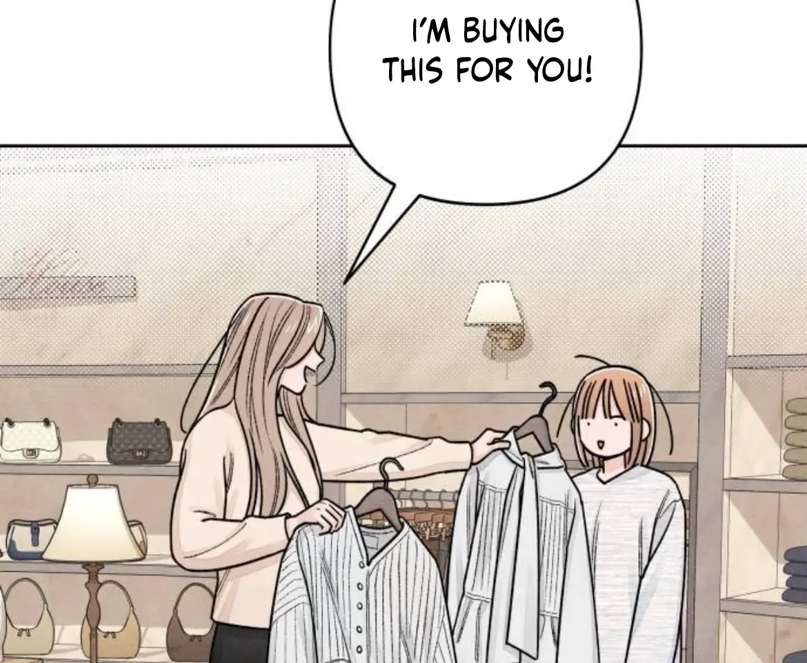 Revelation Of Youth Chapter 103 - page 28