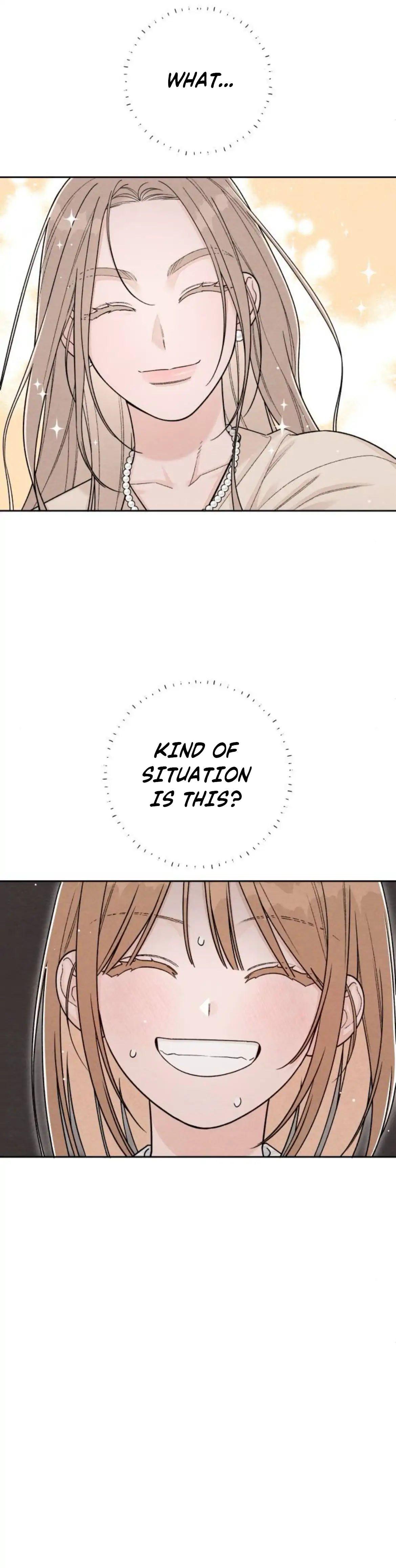 Revelation Of Youth Chapter 103 - page 30