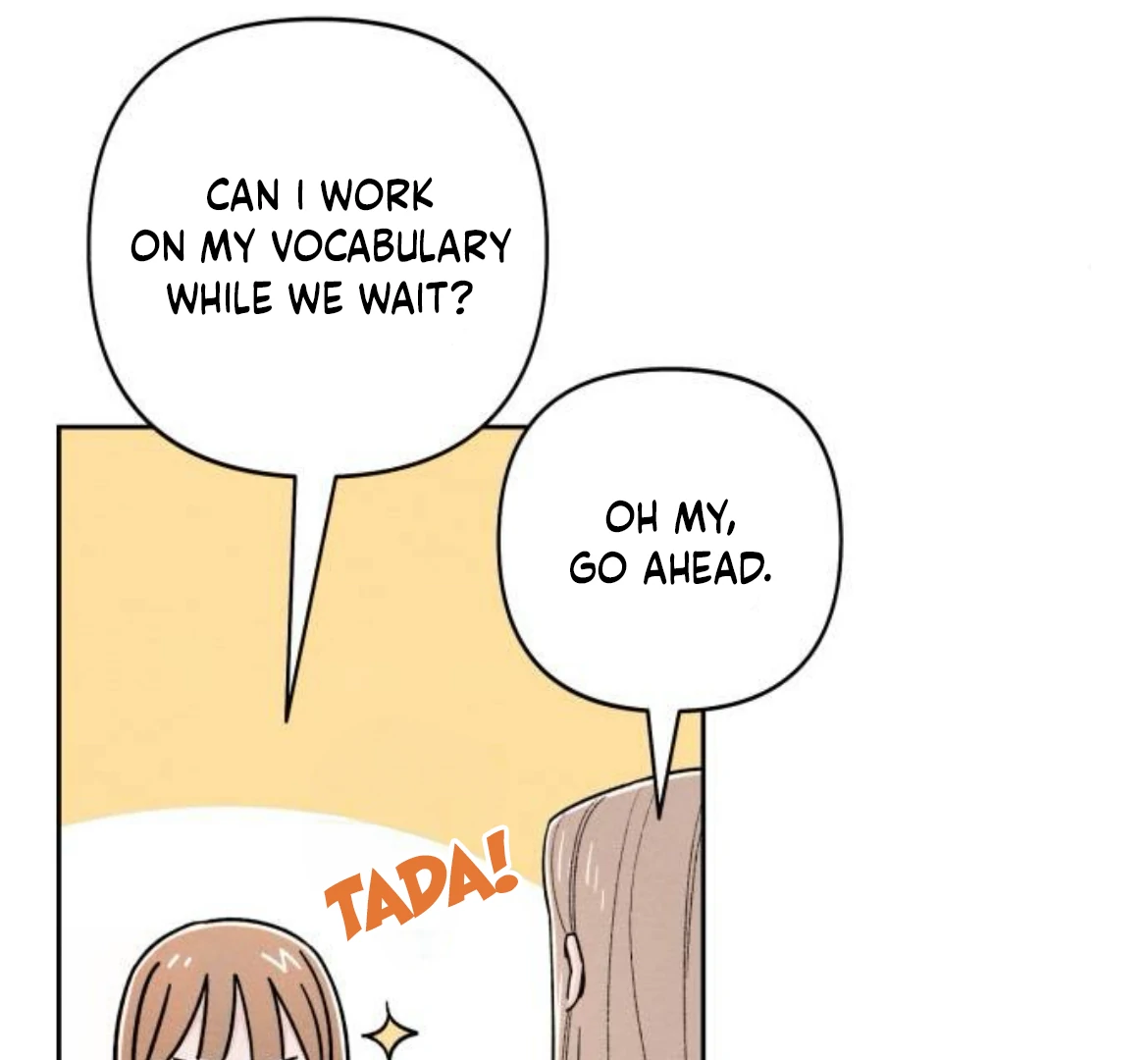 Revelation Of Youth Chapter 103 - page 33