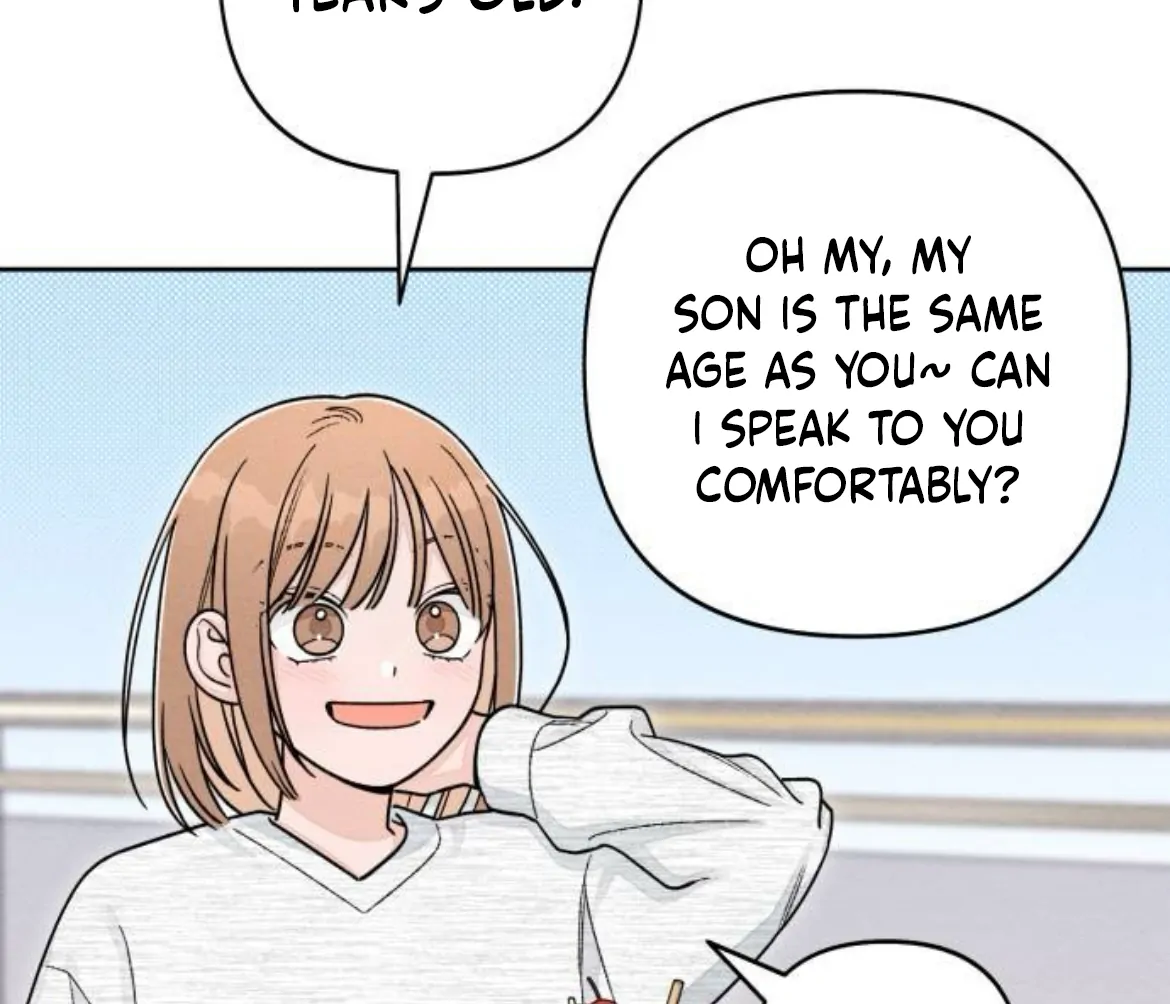 Revelation Of Youth Chapter 103 - page 38