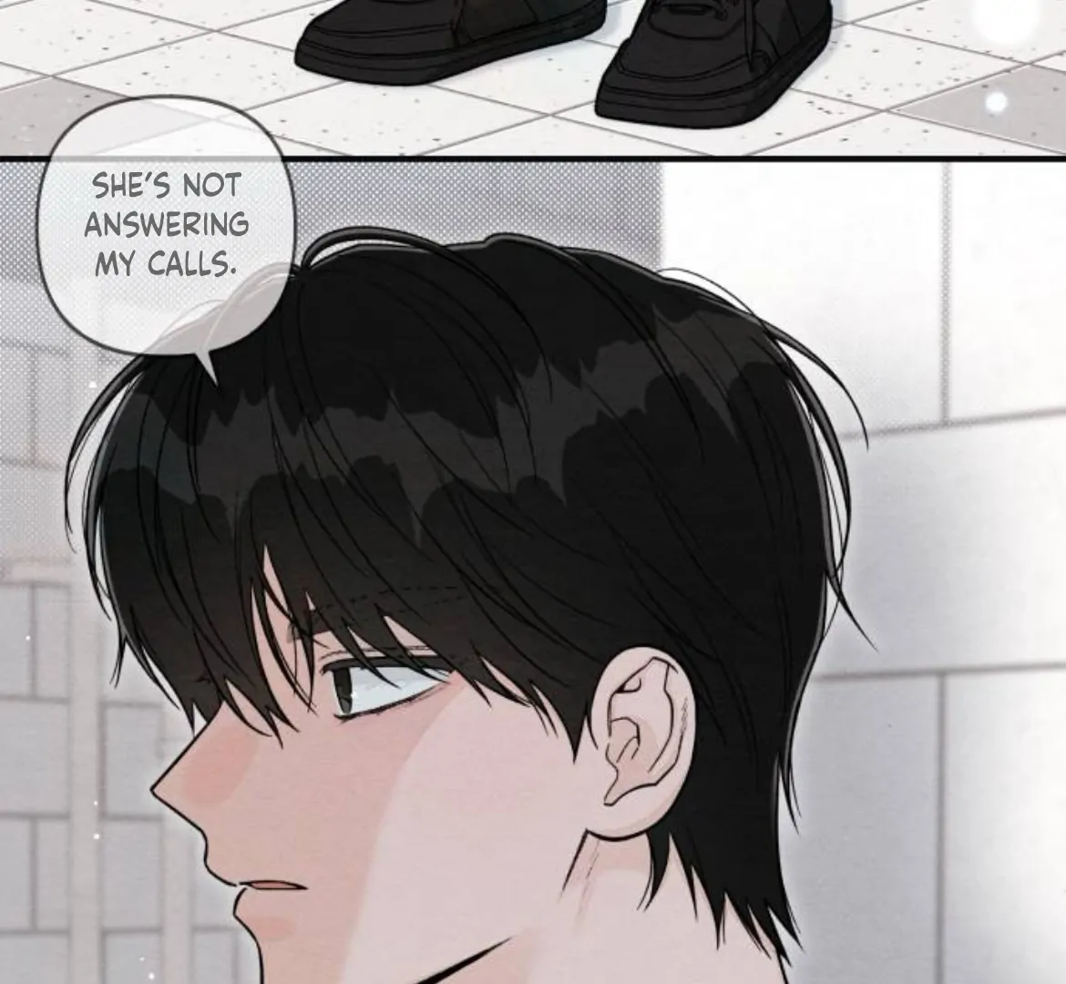 Revelation Of Youth Chapter 103 - page 47