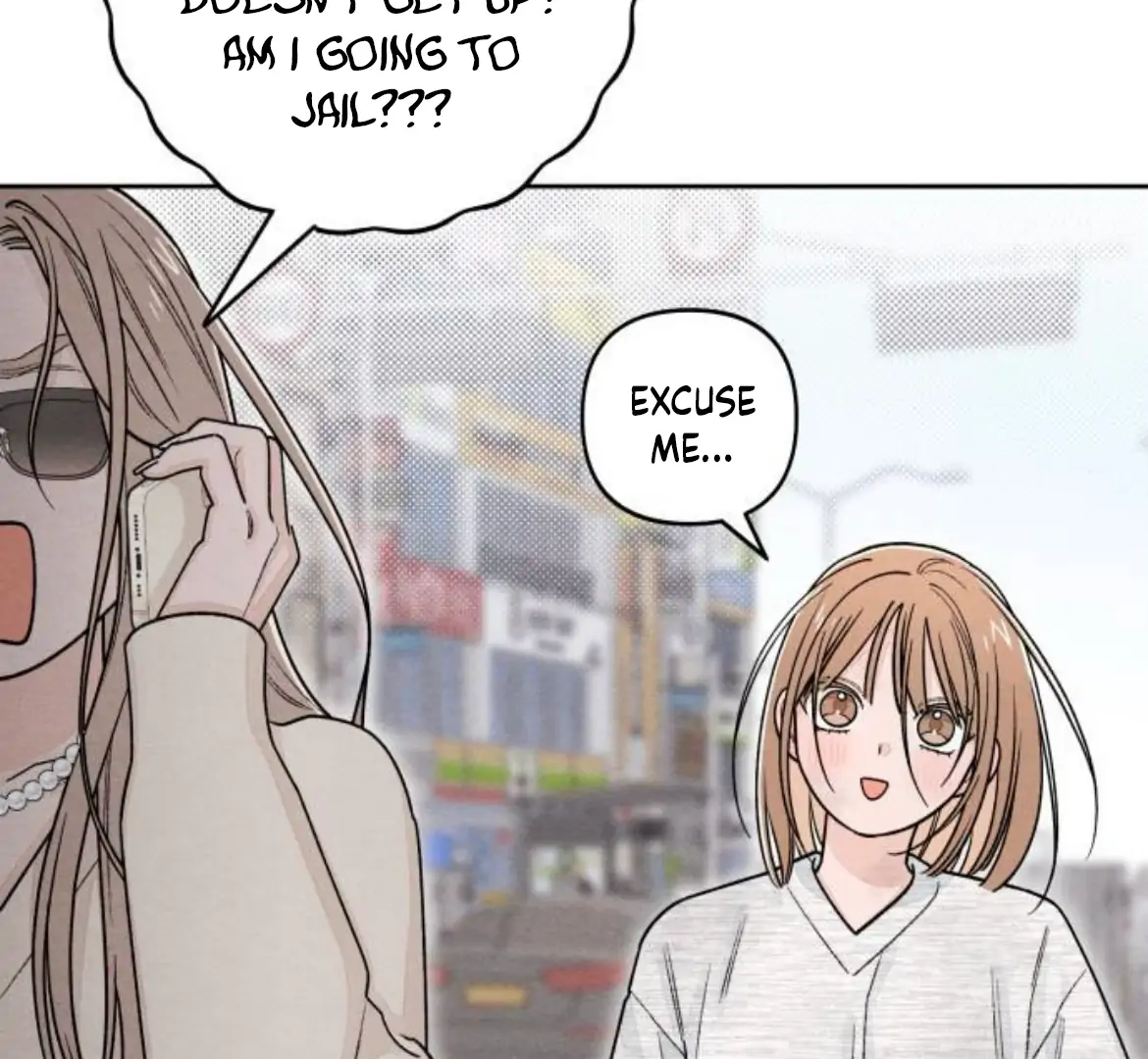 Revelation Of Youth Chapter 103 - page 4